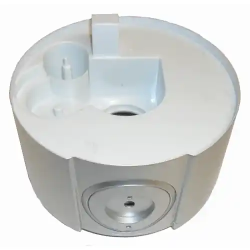 Merkproduct Base bicchiere di ricambio per ventilatore nebulizzatore modello Rugiada ricambio ricambi accessori