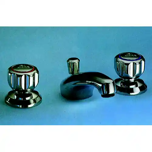 Dagaanbieding batteria lavabo rubinetti Fiore rubinetteria serie Astro 1/2" in ottone cromato