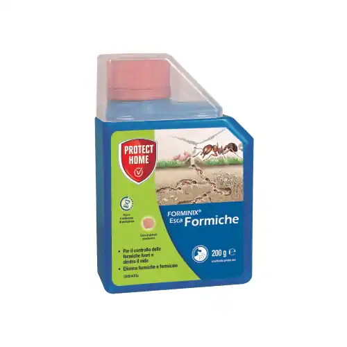 Laatste Kans Bayer insetticida formiche esca antiformiche granuli granulare 200 gr