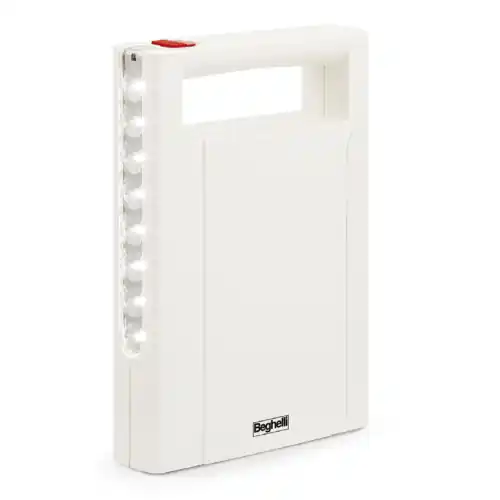 Beghelli Illumina led lampada torcia portatile ricaricabile anti black out Fabrieksprijs