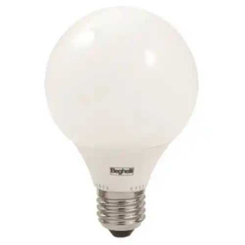 Beghelli Mini Compact T2 lampada lampadina risparmio energetico 25W E27 calda Hete Deal