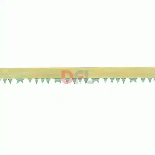 Bellota 453521‘ lama per sega segoncino ad arco 53cm dentatura a castello Hoge Kwaliteit