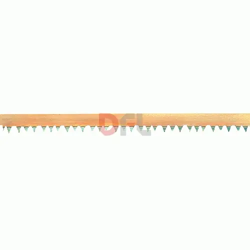 Tijdelijk Beschikbaar Bellota 453721‘ lama per sega segoncino ad arco 53cm dentatura continua