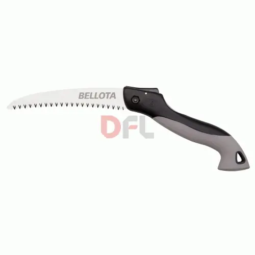 Bestseller Bellota 4586/7C segaccio a serramanico lama 18 cm pieghevole sega coltello
