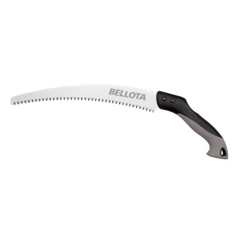 Bellota 4588/13 segaccio da pota con lama curva 33cm con fodero coltello sega Populair