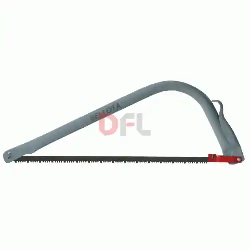 Bellota art 4534-21 sega segoncino ad arco per potatura pota agricoltura Uitverkoop