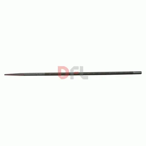 Tijdelijk Beschikbaar Bellota lima tonda per seghe 200x5,5 mm per affilare lama lame sega