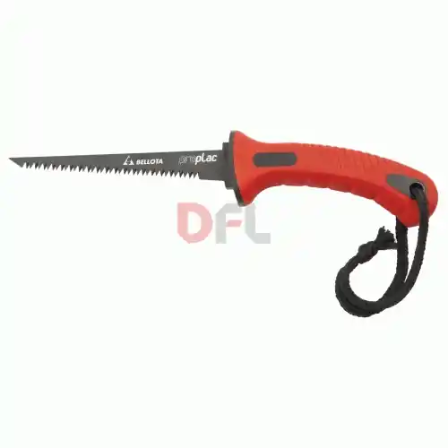 Bellota sega segoncino per cartongesso lama in acciaio 1,8 mm seghetto Hete Deal