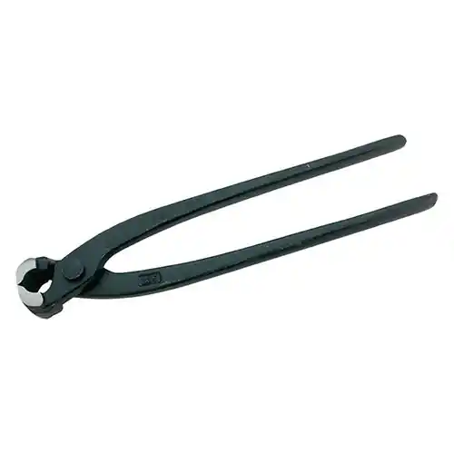 Aanbieding Bellota tenaglia pinza per carpentiere edilizia 225 mm in acciaio cromo vanadio silicio edilizia