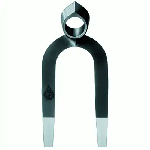 Nieuw Bellota zappa bidente con dente piatto 1.775 kg per agricolutura giardino