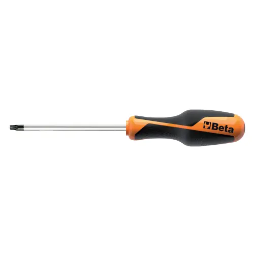 Beta art 1267TX cf 5 pz giraviti torx T05 cacciavite giraviti utensile lavoro Laatste Kans