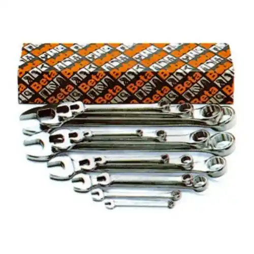 Finale Uitverkoop Beta art 42/S26 serie 26 chiavi combinate da 6 a 32 mm chiave combinata