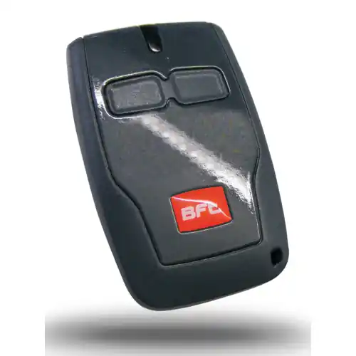 BFt Mitto 2 RCB radiocomando telecomando per cancelli serrande trasmettitore Premium