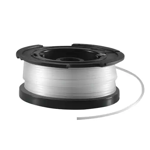 Gecertificeerd Black & Decker rocchetta bobina in nylon per tagliabordi 1,5 mm per 10 mt