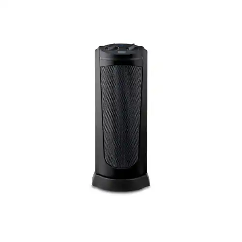 Black&Decker BXSH2002E termoventilatore ceramico a pavimento da 2000W caldo freddo fino a 20mq Laatste Versie