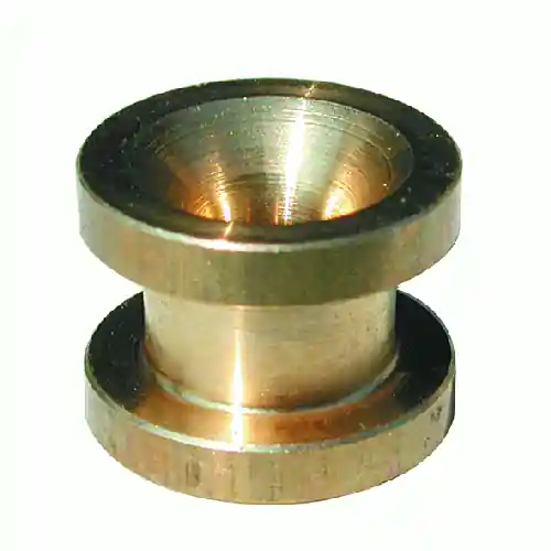Speciale Aanbieding Boccola in ottone per testina decespugliatore testine decespugliatore