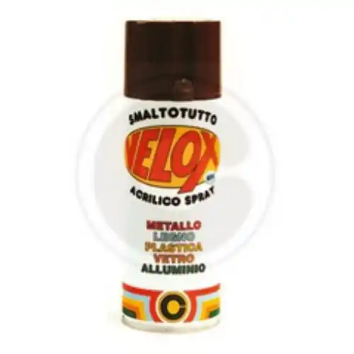 Actieprijs bomboletta spray acrilico velox ancorante trasparente lucido n 121 ml 400 smalto