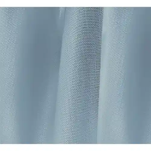 Bonita art 5903/22 tenda per doccia e vasca 240x200 cm in pvc impermeabile con orlo superiore e occhielli rinforzati Direct Beschikbaar