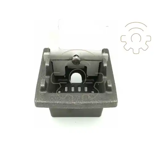 Braciere di ricambio in ghisa per stufa a pellet Viviana evo e Viviana plus evo La Nordica Extraflame originale Shop Nu