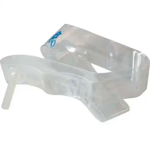 Camera d‘aria senza pompa per botti fusti contenitori da Ø 660 x lt. 400 Belvivere accessori ricambi (Trasparente - ø 660 per Lt. 400) Veilige Betaling