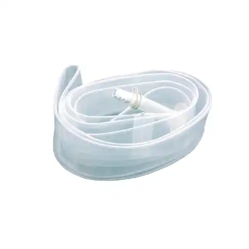 Camera d‘aria senza pompa per botti fusti contenitori da Ø 910 x lt. 700/1000 Cordivari accessori ricambi Laatste Kans