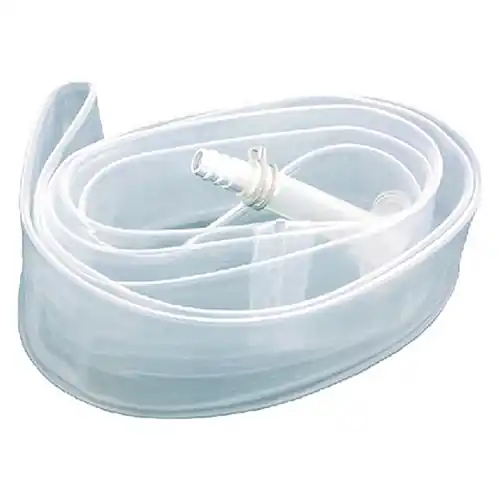 Camera d‘aria senza pompa ricambi per contenitori botti fusti Cordivari 150 lt da Ø 480 mm accessori ricambi Alleen Vandaag