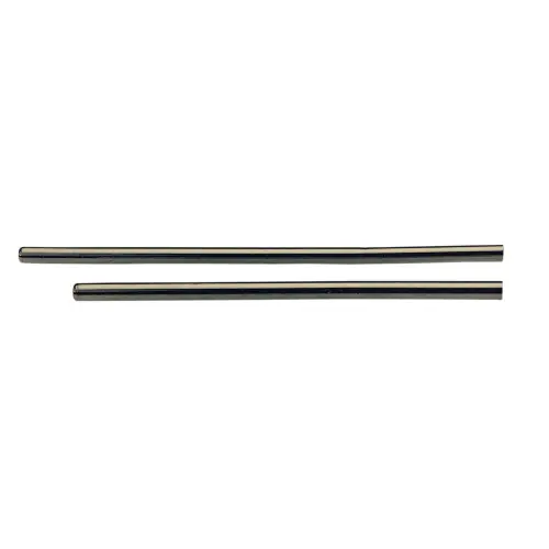 Aanbieding Cannette cromate in ottone conf. 2 pezzi cm.10x80 per bagno bidet