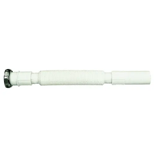 canotto estensibile raccordo in ottone attacco maschio femmina 1.1/2x40 mm Korting