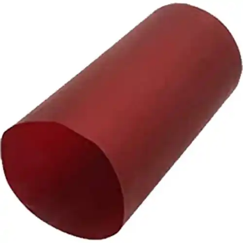 Capsule termoretraibili Ø 31 x 55 mm colore bordeaux 100 pz protezione tappi di sughero da muffe e tarli bottiglia spumante vino (Bordeaux) Dagaanbieding