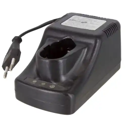 caricabatteria per trapano Concord 12V tempo di ricarica 1 ora caricabatterie Aanbieding