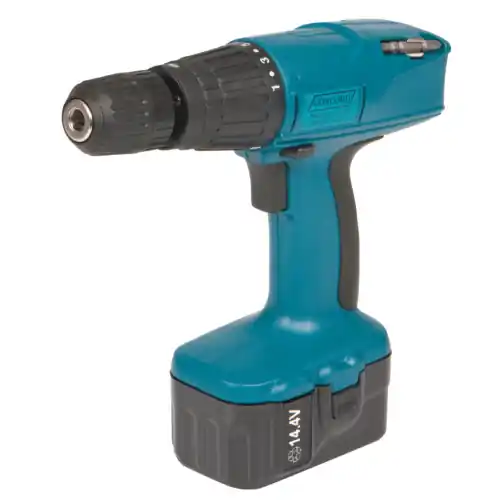 caricabatteria per trapano Concord 9,6V tempo di ricarica 3 ore caricabatterie Uitverkoop
