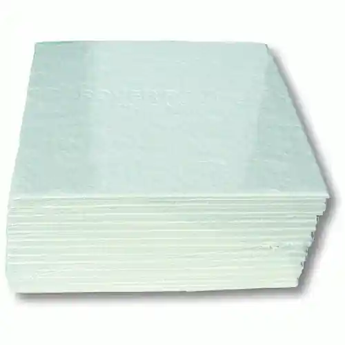 Actieprijs Cartone filtrante Rover V 20 20x20 cm strato filtrante per pompe filtro di vino olio liquidi alimentare confezione 25 pezzi