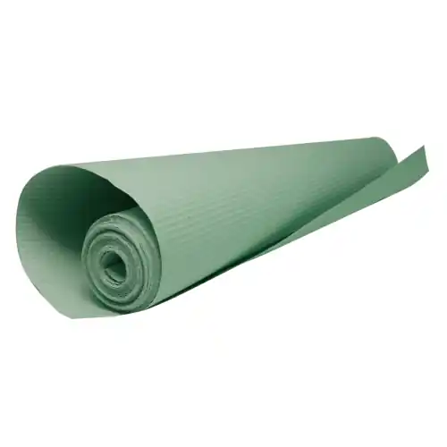 cartone ondulato idrorepellente salvapavimenti 1x16 mt copritutto Korting