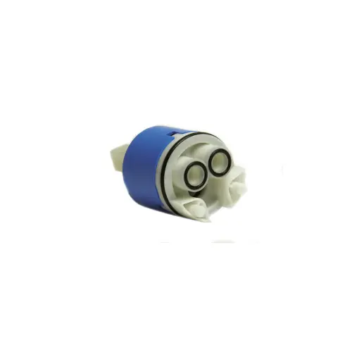 Voordeelprijs Cartuccia alta di ricambio Paffoni ø40 mm ZA91100R ricambio rubinetteria originale