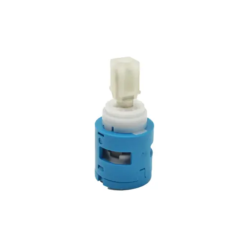 Gecertificeerd Cartuccia aperta Damast ø25mm senza distributore ricambio rubinetteria originale