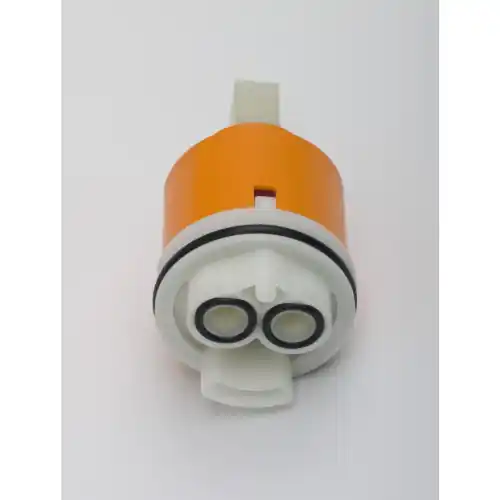 cartuccia Fiore Ø 42 mm in ceramica per rubinetti miscelatori monocomandi Bestseller
