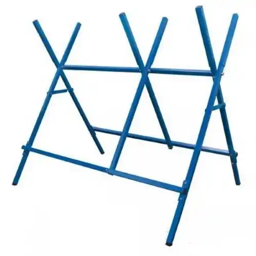 Bestel Nu CAVALLETTO TAGLIALEGNA CM.100X88H
