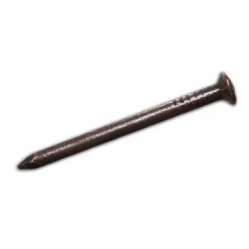 Goedkoop Cavatorta confezione 2,5 kg chiodi testa bombata in acciaio temprato 2x25 mm