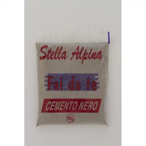 cemento nero self service in polvere da 1 kg gesso presa rapida edilizia Beste Prijs
