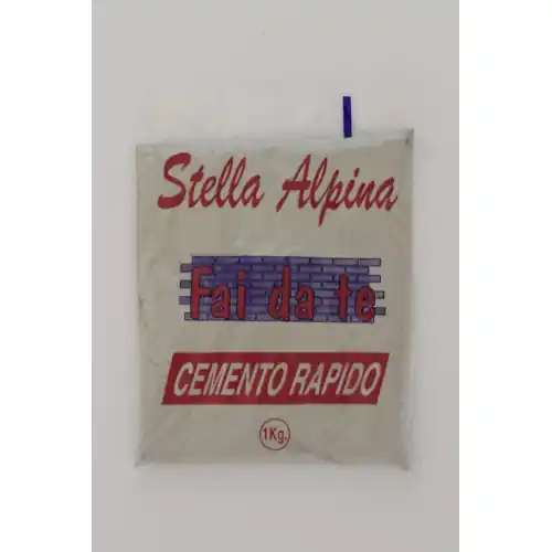 Exclusieve Aanbieding cemento rapido self service in polvere da 1 kg colla edilizia muro muri