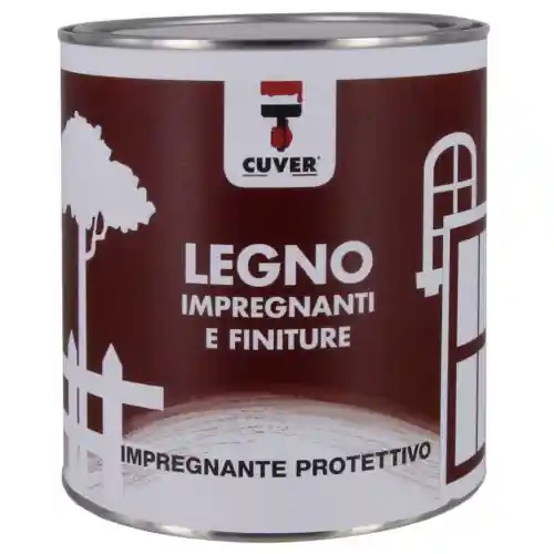 Gratis Retour Centuri Conitin 2,5 lt impregnante opaco trasparente 100 per legno