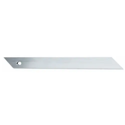 cf 10 pz Stanley lame cutter tipo a spezzare 9 mm art 11-300 lama coltello Laatste Versie
