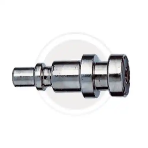 cf 2 pz Ani innesto per rubinetto attacco a baionetta per compressori aria Superprijs