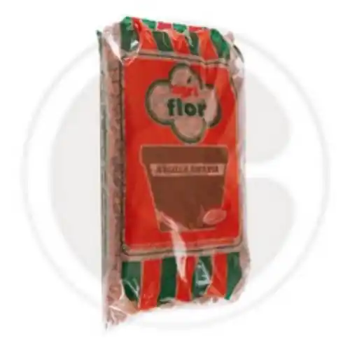 cf di 10 lt argilla espansa per drenaggio indrocultura guarnitura giardinaggio Fabrieksprijs