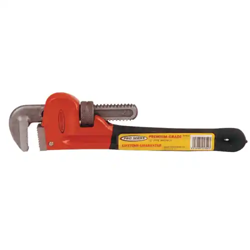 Finale Uitverkoop chiave giratubi mod americano pro mm 250 in acciaio gira tubo professionale