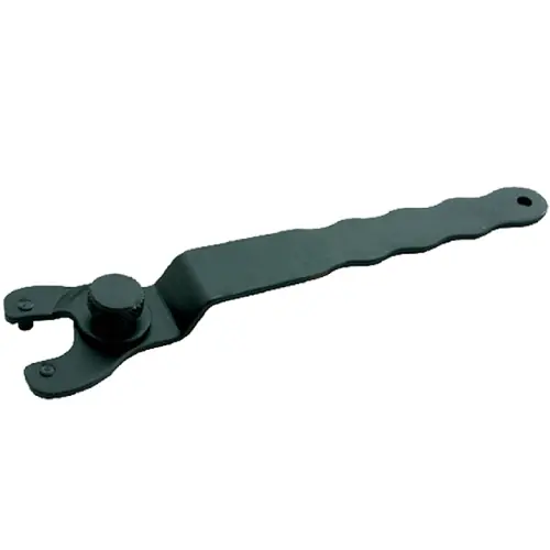 Chiave smontadisco Art. 230.00 regolabile 20/35 mm per smerigliatrice accessori Merkproduct