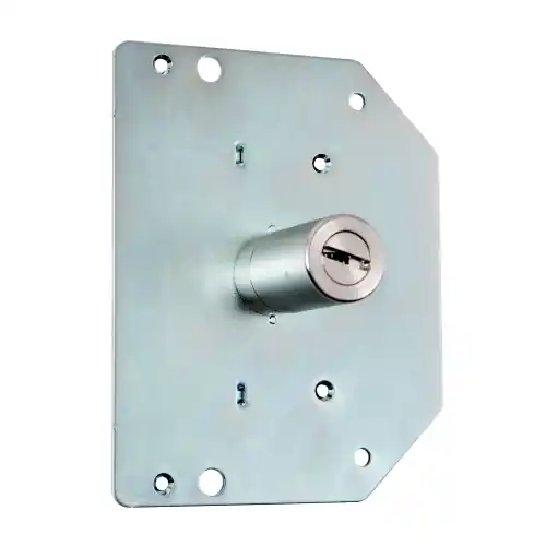 Koop Vandaag cilindro CR K55 60 mm cartella nuova per serratura di sicurezza