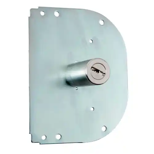 Must-Have cilindro CR K55 60 mm cartella vecchia per serratura di sicurezza