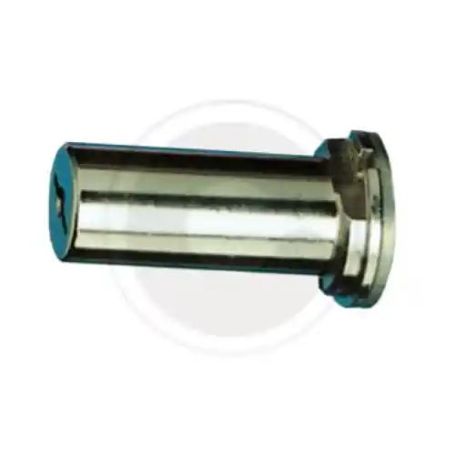 cilindro doppio CR 21 di sicurezza cilindretto di ricambio Ø 27 x 60 mm Merkproduct