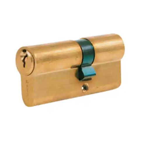 Populair Cilindro sagomato Matra 800 lunghezza 80 mm (35 + 45) misura 30.10.40 mm con 3 chiavi